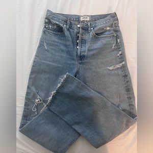 Agolde 90s Jeans